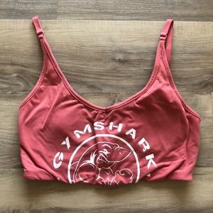GYMSHARK WOMENS - LEGACY FITNESS SPORTS BRA